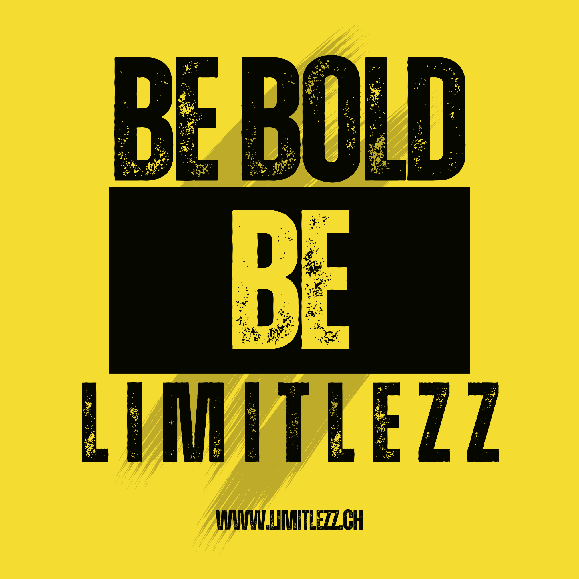 Limitlezz Logo